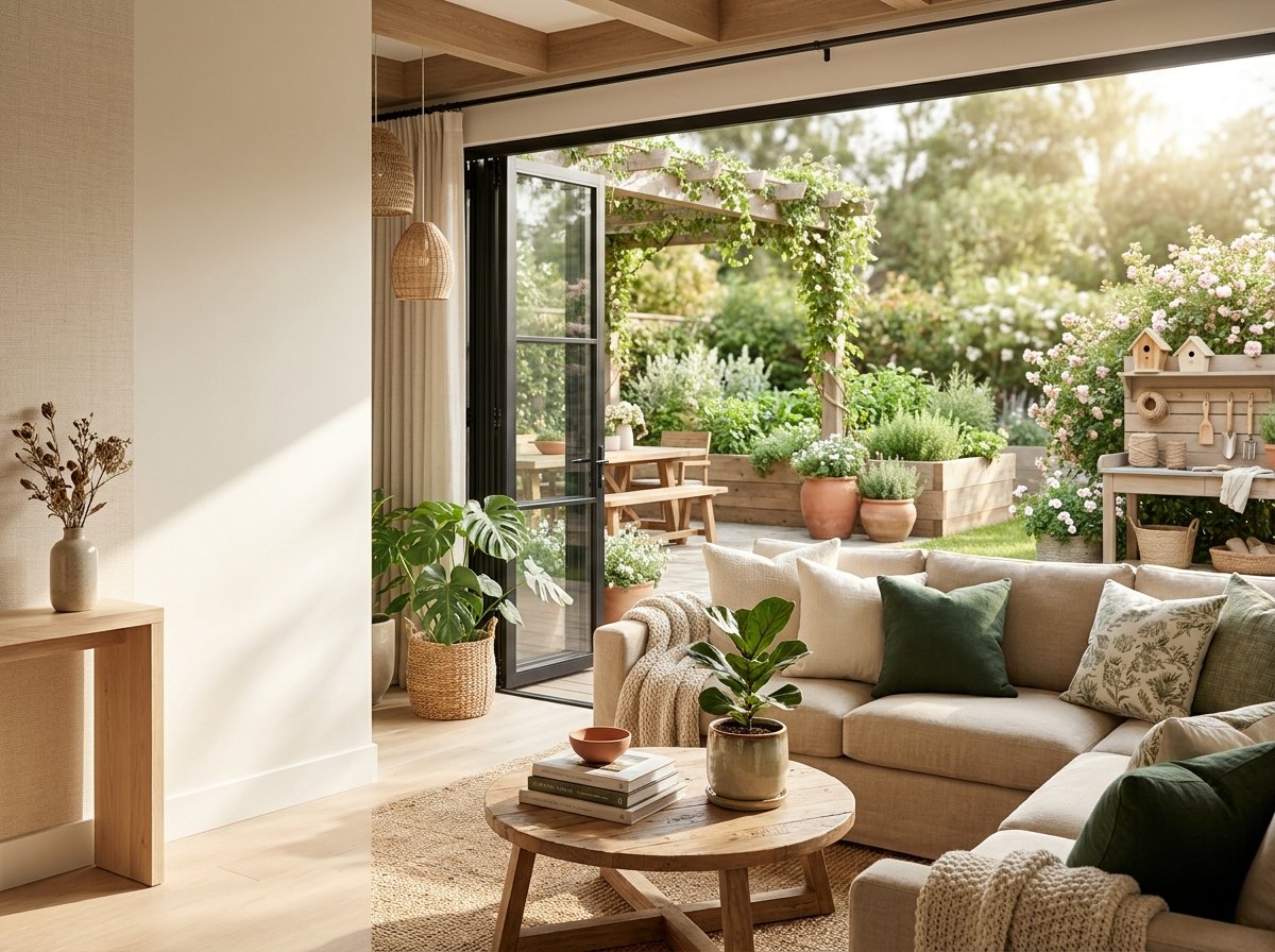 Garden & Outdoor
