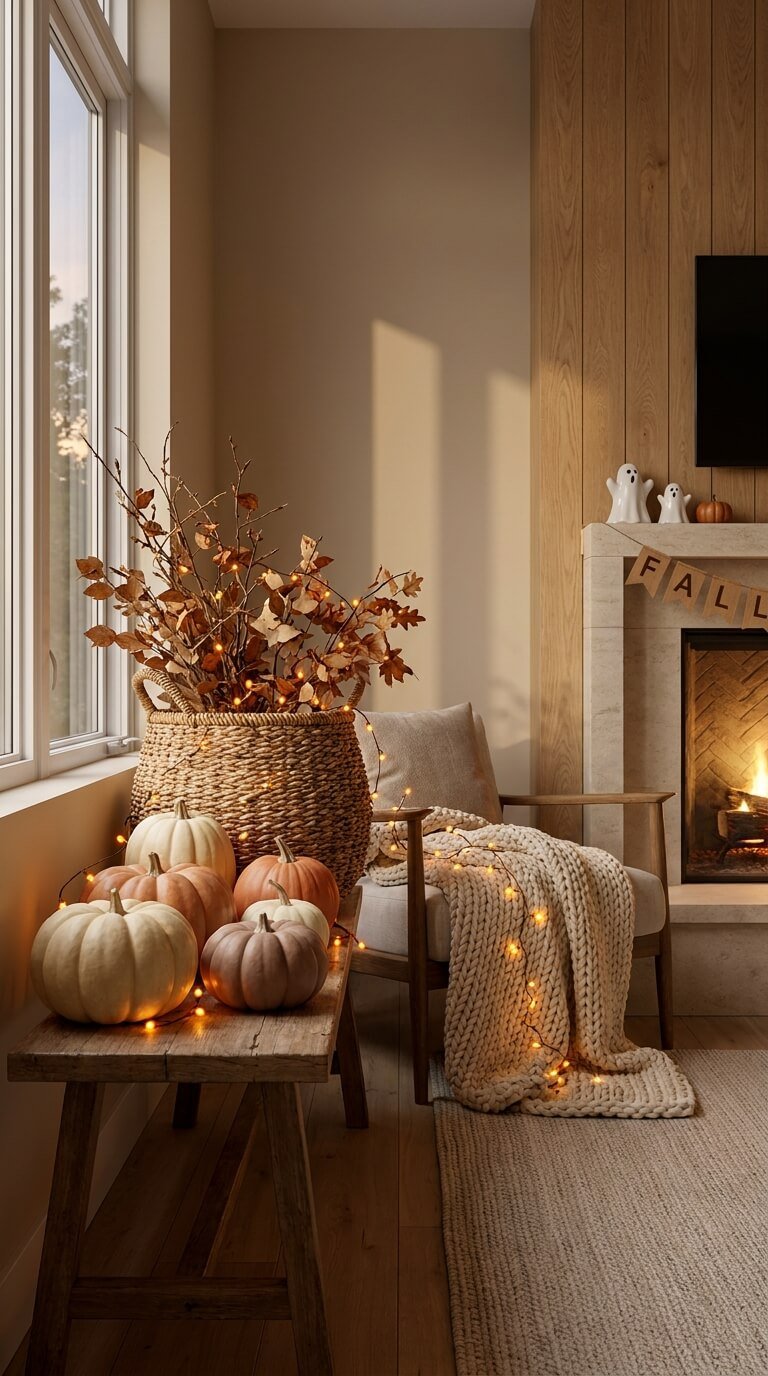 Home Decor